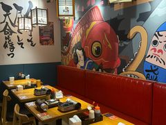 -王氏炉匠·烧鸟放题自助(三里屯店)