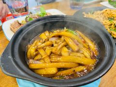 -唔止卤嘢·潮州菜(鹭江店)