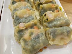 -众口斋锅贴(银泰城店)