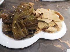 -张包铺(道外店)