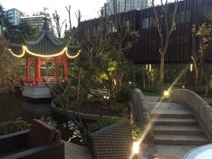 -上海虹桥宾馆味翠餐厅