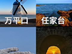 -日照海滨国家森林公园
