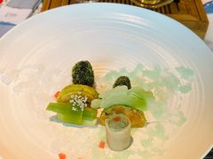 -叶叶菩提(太原别墅店)