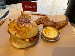 -必胜客(大坪英利店)