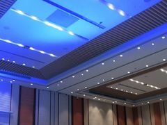 -成都蒲江花样年福朋喜来登度假酒店·宜客乐西餐厅