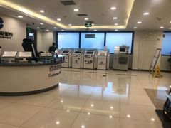-中国建设银行(北京紫竹桥支行)