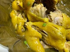 叫花鸡-三六三杭州菜(水上总店)