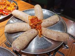 -原始泥炉烤肉(总店)