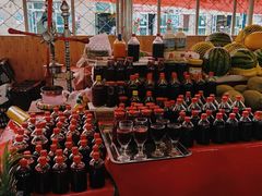 -乌恰市场(彩虹商场店)