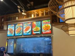 -叁宝烧烤 西安烧烤 领跑品牌(学府路店)