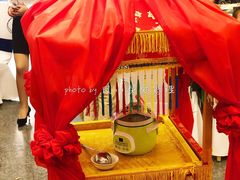 养身土鸡汤-高老庄新家宴(北斗星广场店)