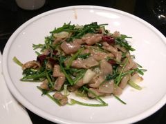 -皇城根北京风味主题餐厅(滨海万达店)