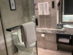 -上海龙之梦万丽酒店