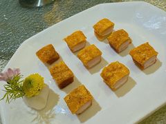 -北海渔村酒楼·粤菜海鲜点心(新华店)