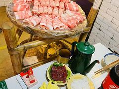 -有拈头成都市井火锅(老门东店)