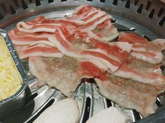 -木槿花韩式炭烤·熟成肉工坊(孙文东路店)