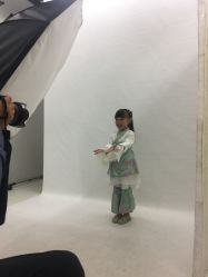 -倾城宝贝儿童摄影(浦东金谊店)