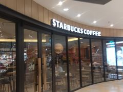 -星巴克臻选(华堂·新辰汇店)