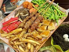 -三爷糟粕醋·鲜鱼汤·海南特色小吃(新华南路店)