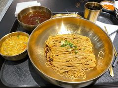 -贡梅老面馆·蟹粉面·无锡特色小吃(南长街主推店)