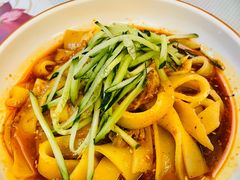 -巴依老爷新疆美食(魏公村店)