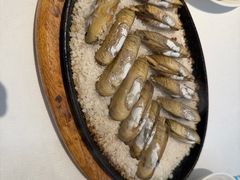 -莆田餐厅PUTIEN(世博源店)