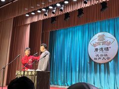 -广德楼茶馆(大栅栏商业街店)
