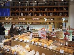 -利群商厦(台东店)