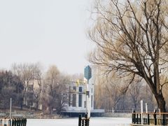 -黛秀湖公园