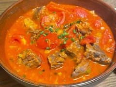 -那时新疆·若羌(经纬汇店)