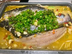 -火龙堂·风味民间菜(文一路店)