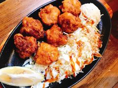 -铃木食堂(帽儿胡同店)