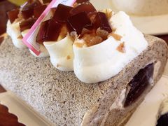 阿萨姆奶茶-胖爸爸烘焙工作室(平湖家居店)