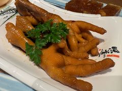 -山水茶艺馆·点心粤菜·30年老字号