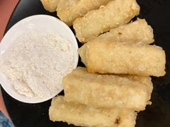 -锦江饭店锦北楼-锦江厅