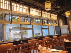 大堂-游You House(西单老佛爷店)