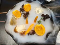 -次第花开素食雅宴