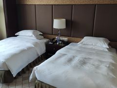 -深圳中海凯骊酒店