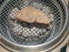 -黑崎烧肉·山野厨房(坪山店)