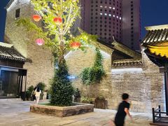 -回龙窝历史文化街区