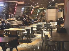 大堂-食悦天美食广场(温州万象城店)