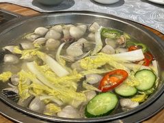 -丰尔粥食·粥底火锅·桑拿鸡(大良总店)