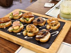-沏点Trattoria意大利餐厅(新街口店)