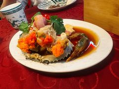 -香港祥正飯店·正宗灣仔50年海鲜老字号