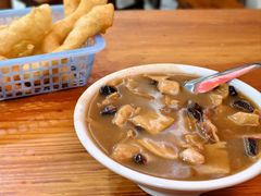 -逍遥镇刘相五胡辣汤豆沫馆(康复中街店)