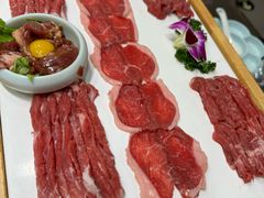 -阳坊胜利涮羊肉(阳坊老店)