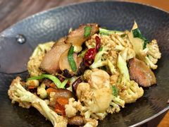 -鱼亨小鲜酸菜鱼(大信店)