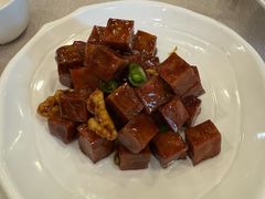 -功德林素菜饭庄(前门店)