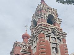 -圣·阿列克谢耶夫教堂