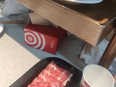 -海底捞大排档火锅(悦荟广场店)